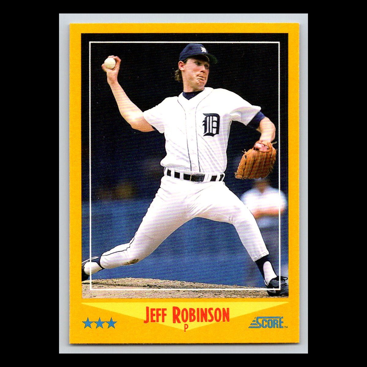 1988 Score Baseball Cards #501 - 660 | You Pick | Complete Your Set - Picture 50 of 161