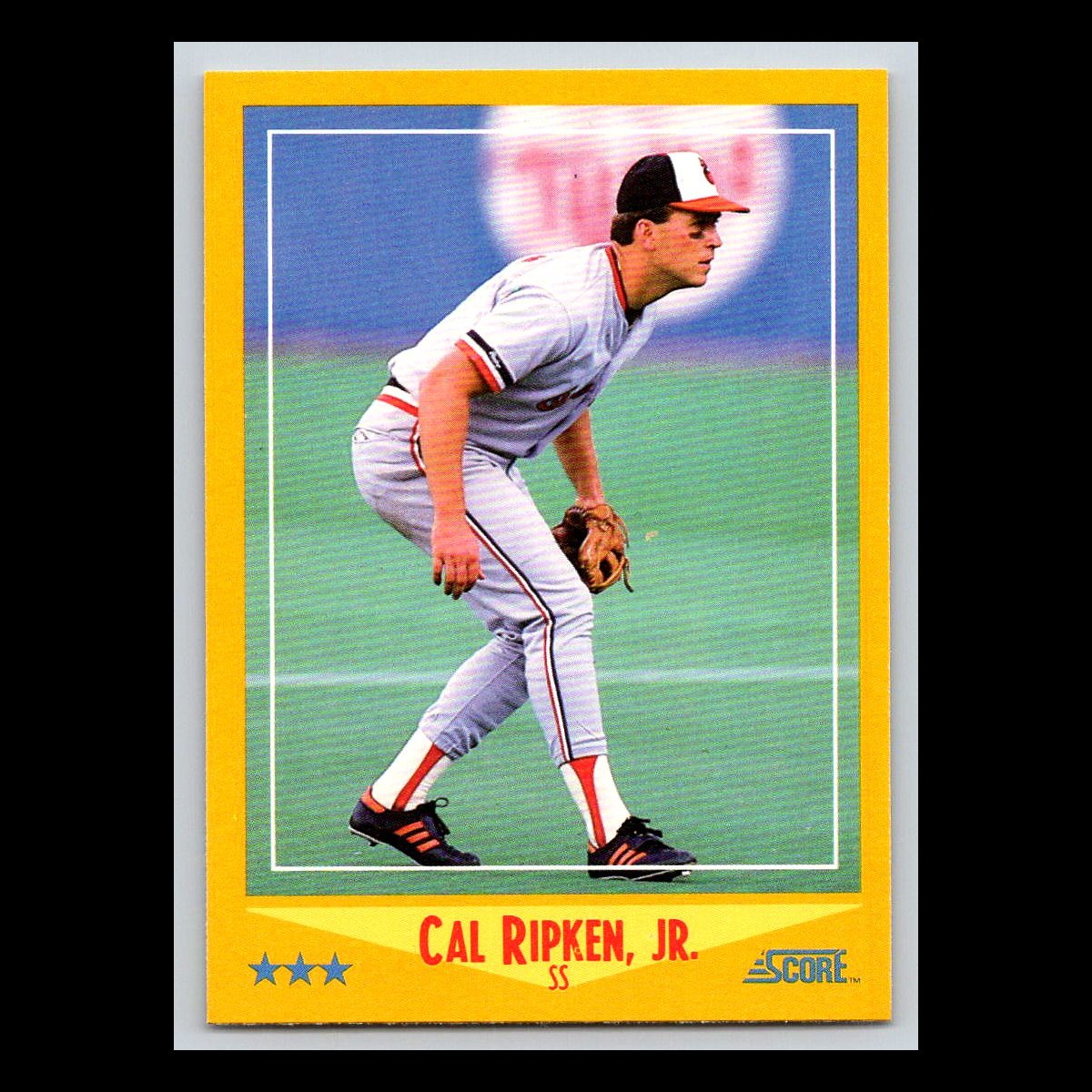 1988 Score Baseball Cards #501 - 660 | You Pick | Complete Your Set - Picture 51 of 161