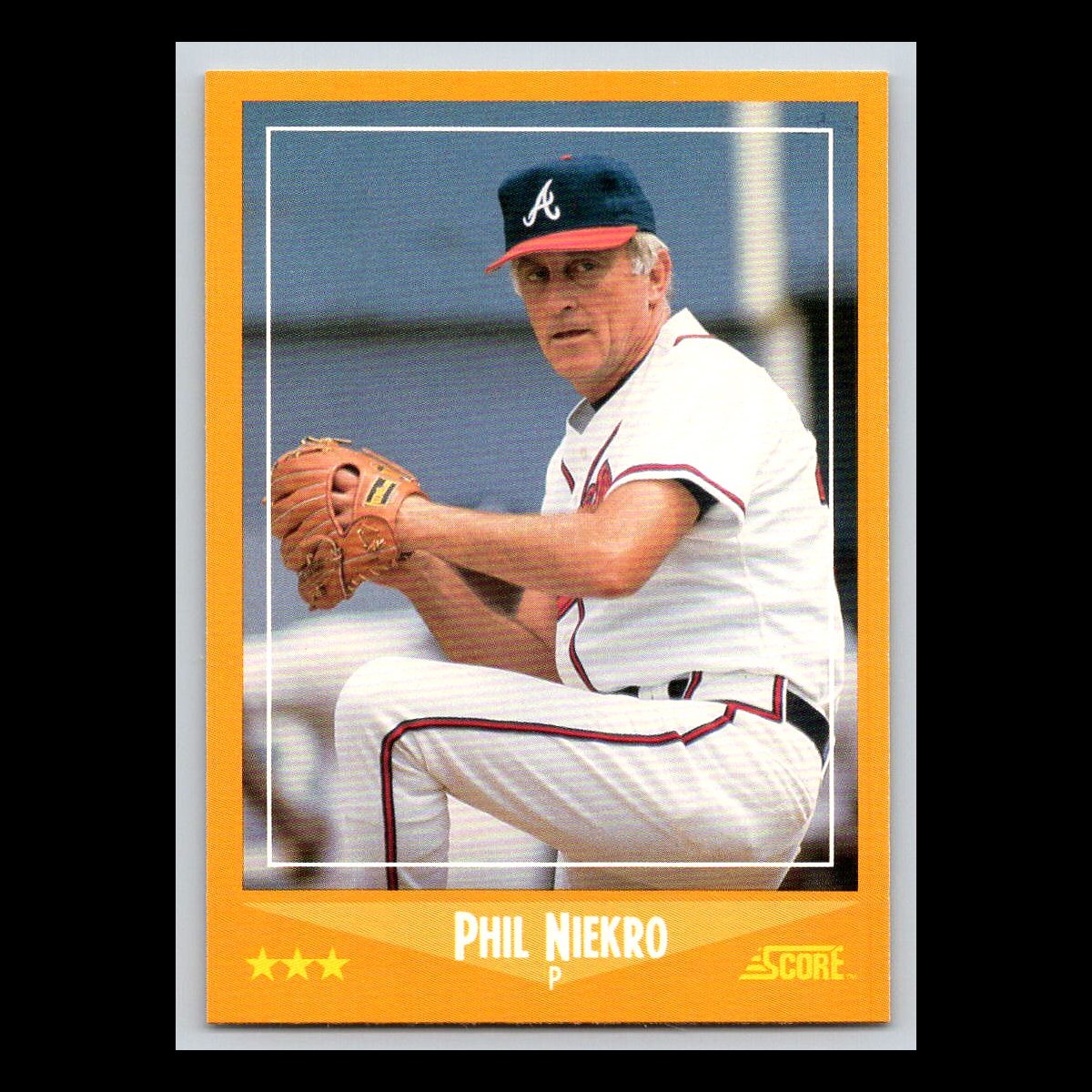 1988 Score Baseball Cards #501 - 660 | You Pick | Complete Your Set - Picture 56 of 161