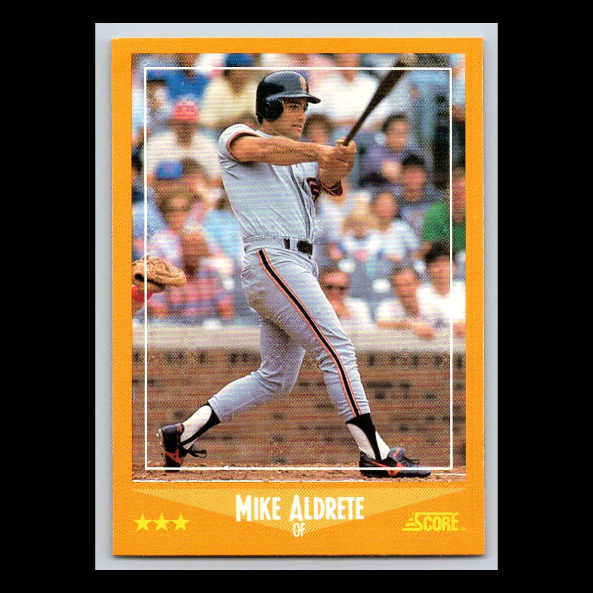 1988 Score Baseball Cards #501 - 660 | You Pick | Complete Your Set - Picture 57 of 161
