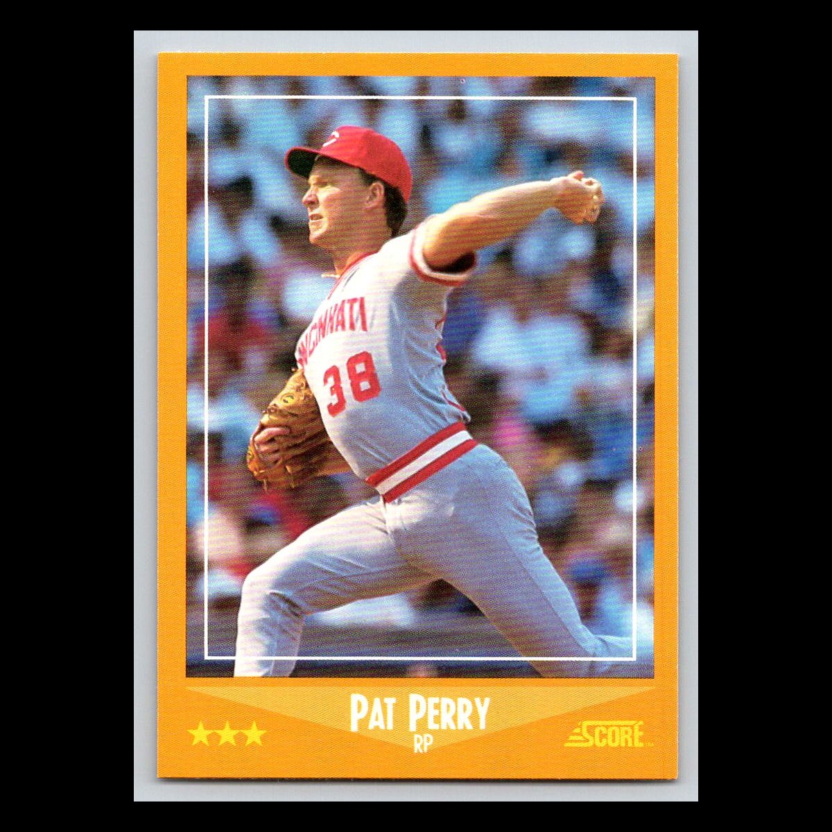 1988 Score Baseball Cards #501 - 660 | You Pick | Complete Your Set - Picture 58 of 161