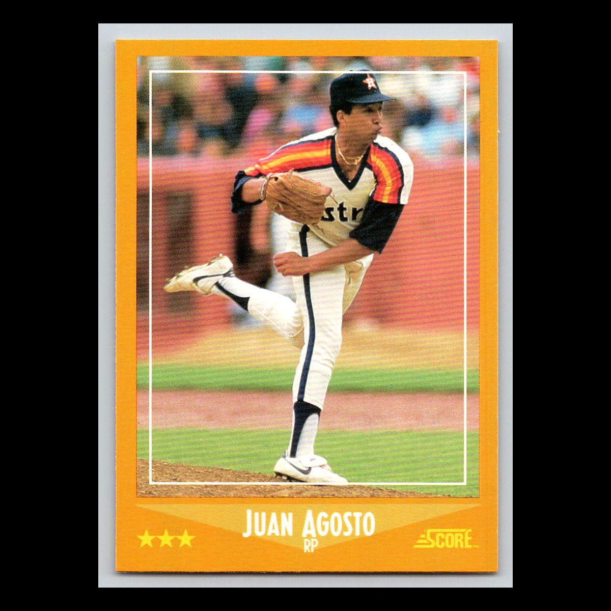 1988 Score Baseball Cards #501 - 660 | You Pick | Complete Your Set - Picture 59 of 161