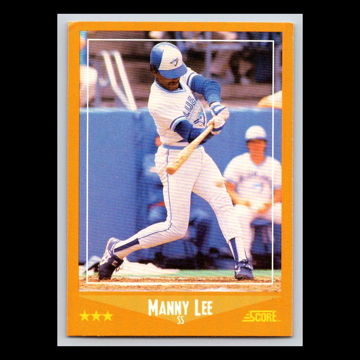 1988 Score Baseball Cards #501 - 660 | You Pick | Complete Your Set - Picture 62 of 161