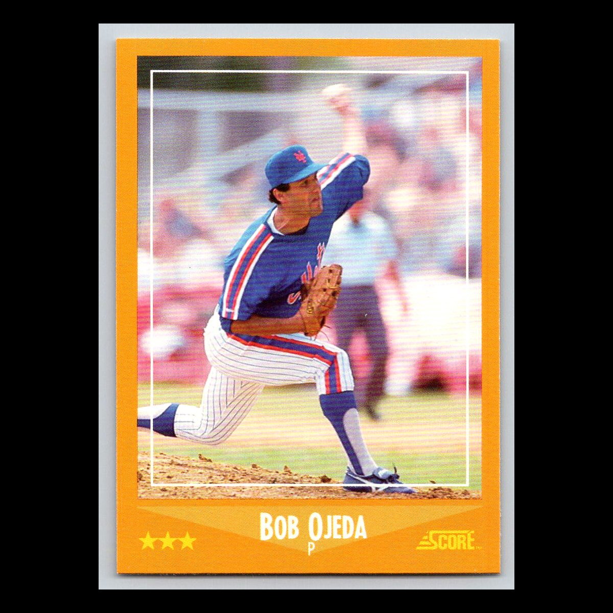 1988 Score Baseball Cards #501 - 660 | You Pick | Complete Your Set - Picture 64 of 161