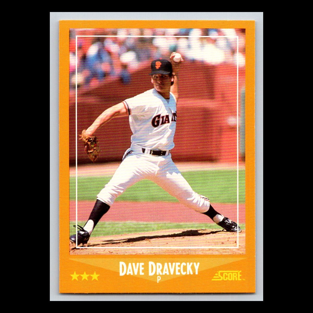 1988 Score Baseball Cards #501 - 660 | You Pick | Complete Your Set - Picture 65 of 161