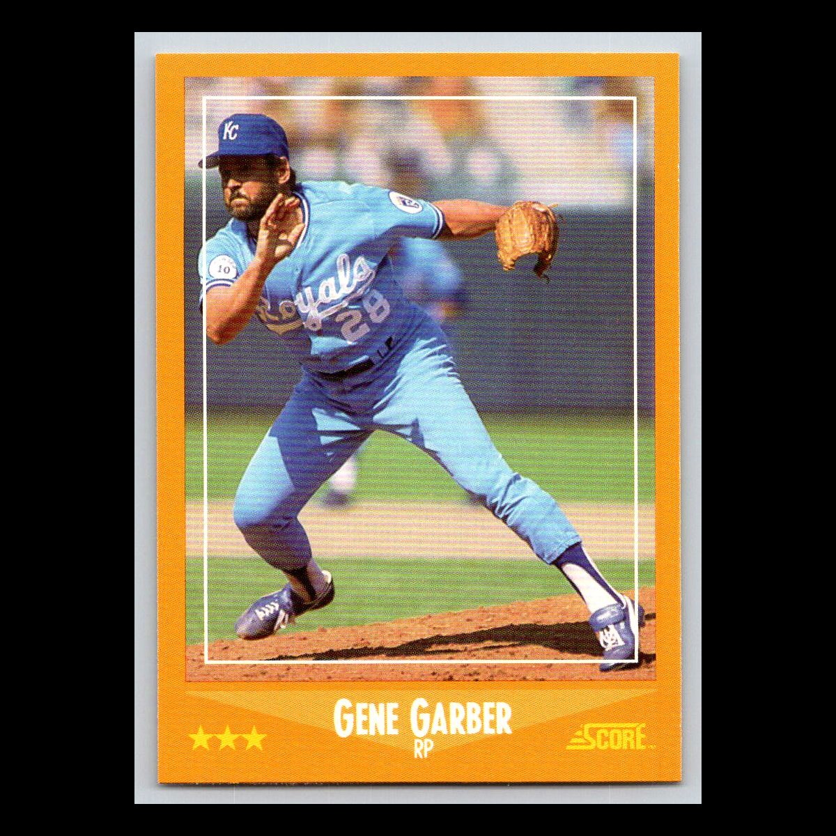 1988 Score Baseball Cards #501 - 660 | You Pick | Complete Your Set - Picture 66 of 161