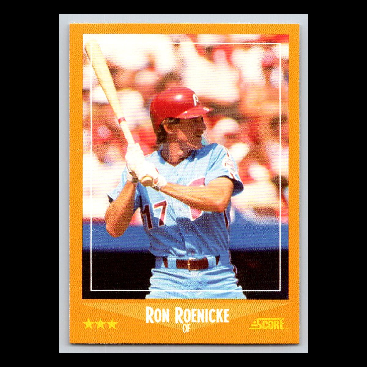 1988 Score Baseball Cards #501 - 660 | You Pick | Complete Your Set - Picture 67 of 161