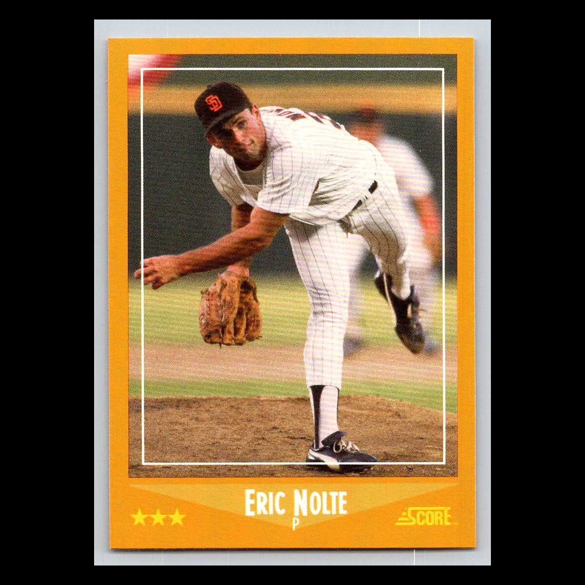 1988 Score Baseball Cards #501 - 660 | You Pick | Complete Your Set - Picture 69 of 161