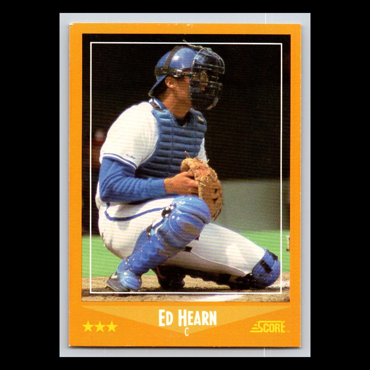 1988 Score Baseball Cards #501 - 660 | You Pick | Complete Your Set - Picture 70 of 161