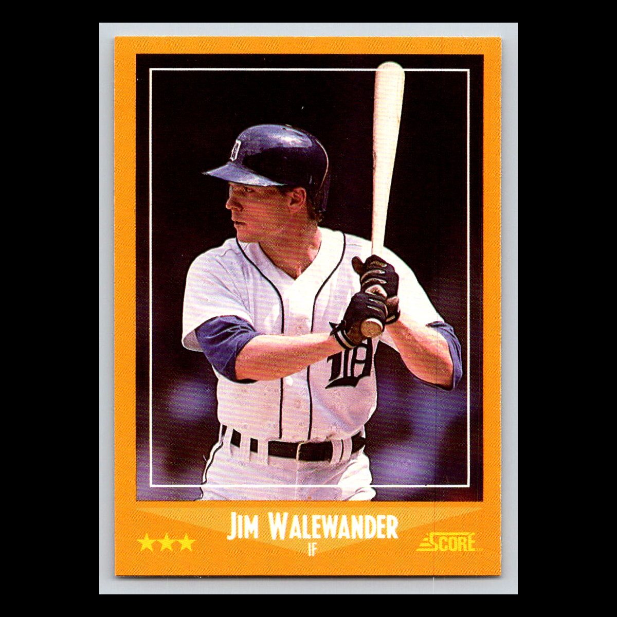 1988 Score Baseball Cards #501 - 660 | You Pick | Complete Your Set - Picture 72 of 161