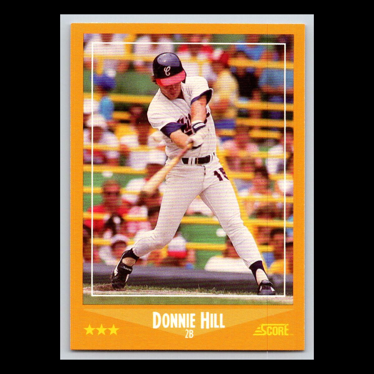 1988 Score Baseball Cards #501 - 660 | You Pick | Complete Your Set - Picture 73 of 161