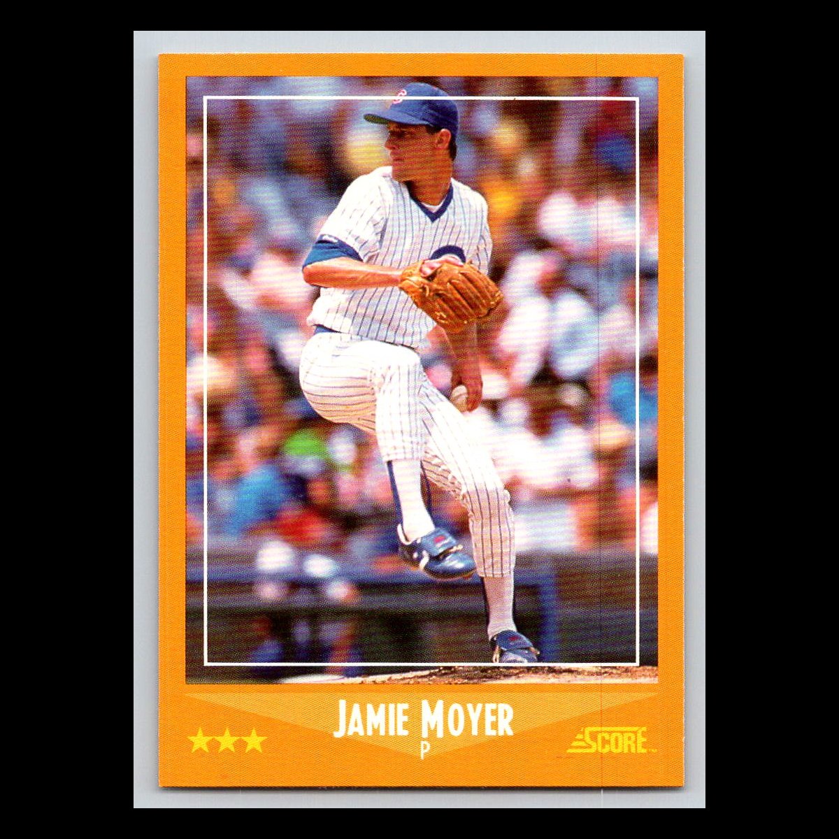 1988 Score Baseball Cards #501 - 660 | You Pick | Complete Your Set - Picture 74 of 161