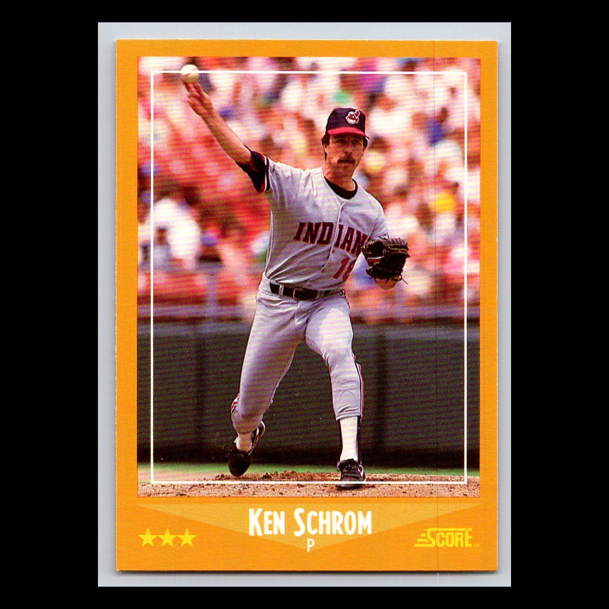 1988 Score Baseball Cards #501 - 660 | You Pick | Complete Your Set - Picture 75 of 161