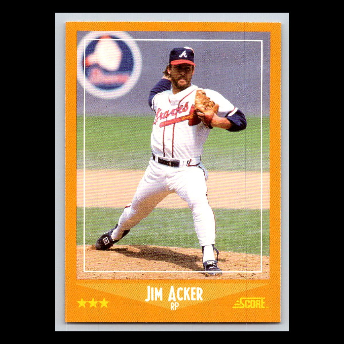 1988 Score Baseball Cards #501 - 660 | You Pick | Complete Your Set - Picture 77 of 161