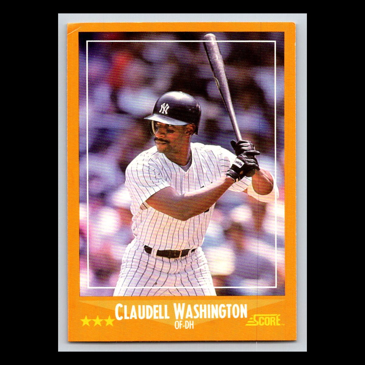 1988 Score Baseball Cards #501 - 660 | You Pick | Complete Your Set - Picture 80 of 161