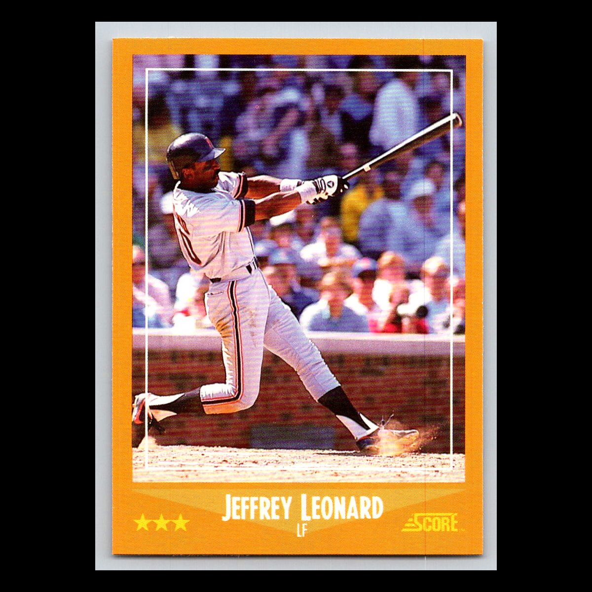 1988 Score Baseball Cards #501 - 660 | You Pick | Complete Your Set - Picture 81 of 161