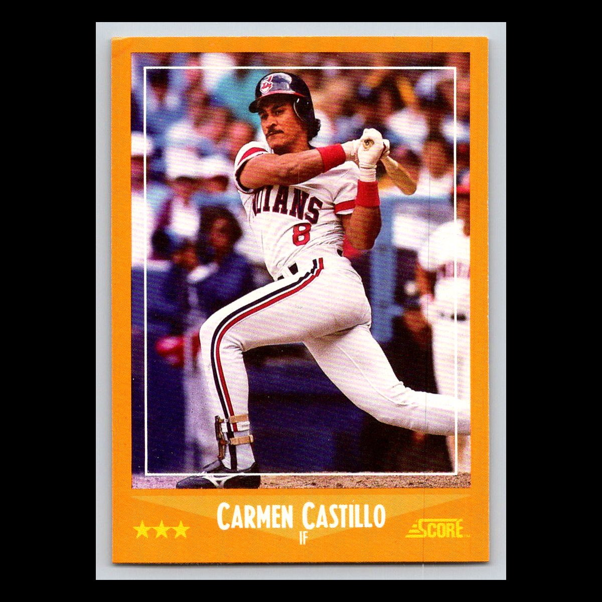 1988 Score Baseball Cards #501 - 660 | You Pick | Complete Your Set - Picture 82 of 161