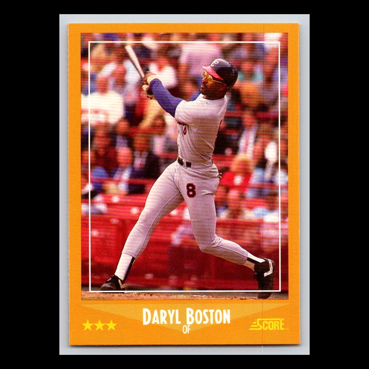 1988 Score Baseball Cards #501 - 660 | You Pick | Complete Your Set - Picture 83 of 161