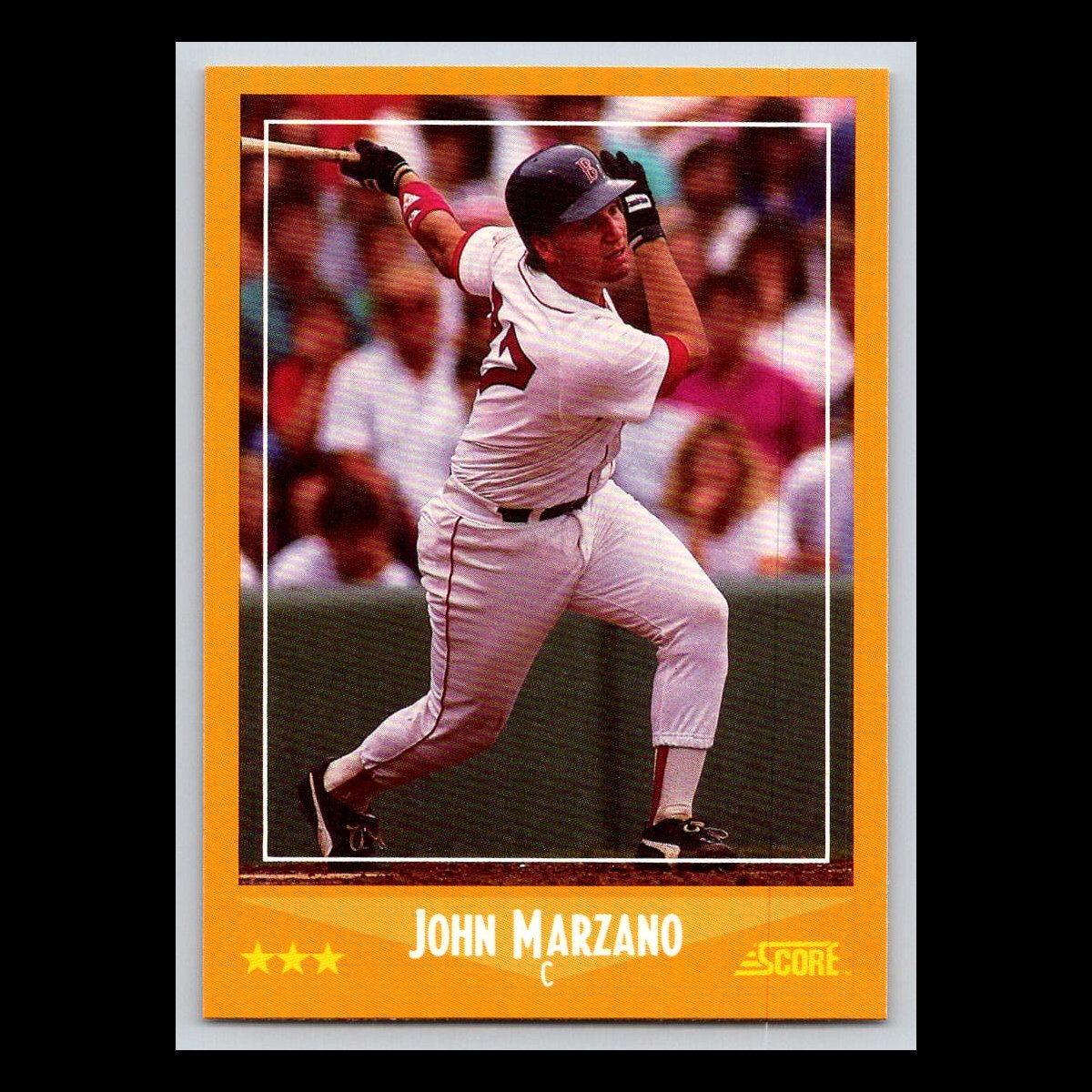 1988 Score Baseball Cards #501 - 660 | You Pick | Complete Your Set - Picture 85 of 161