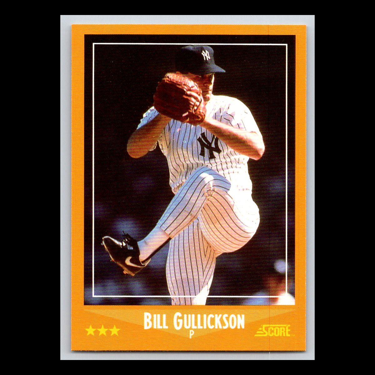 1988 Score Baseball Cards #501 - 660 | You Pick | Complete Your Set - Picture 86 of 161