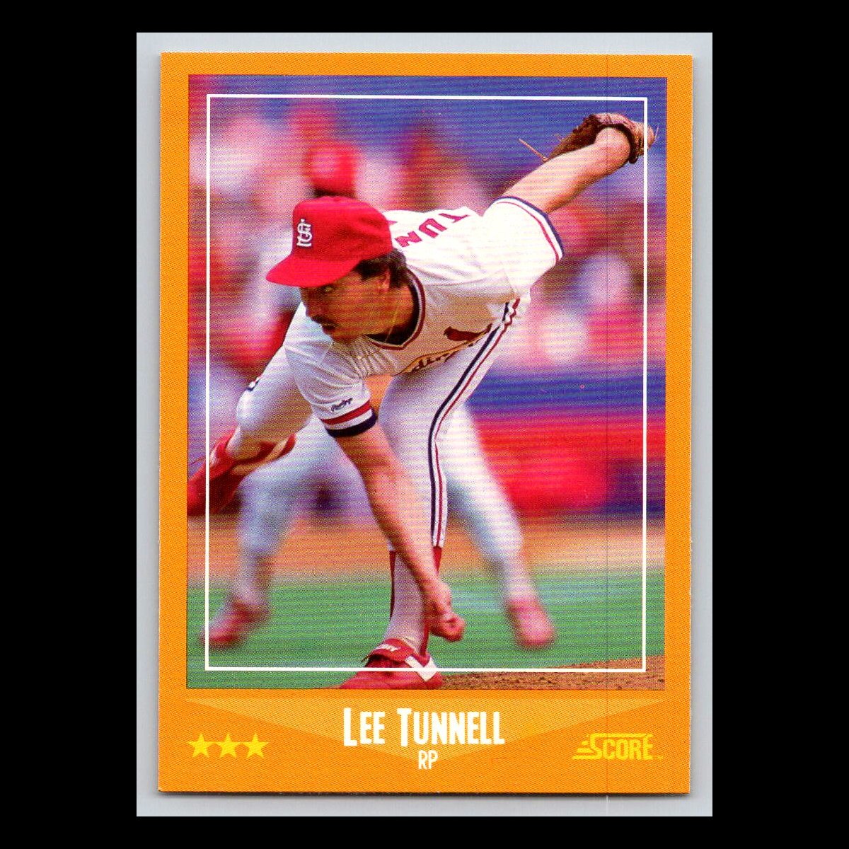 1988 Score Baseball Cards #501 - 660 | You Pick | Complete Your Set - Picture 88 of 161