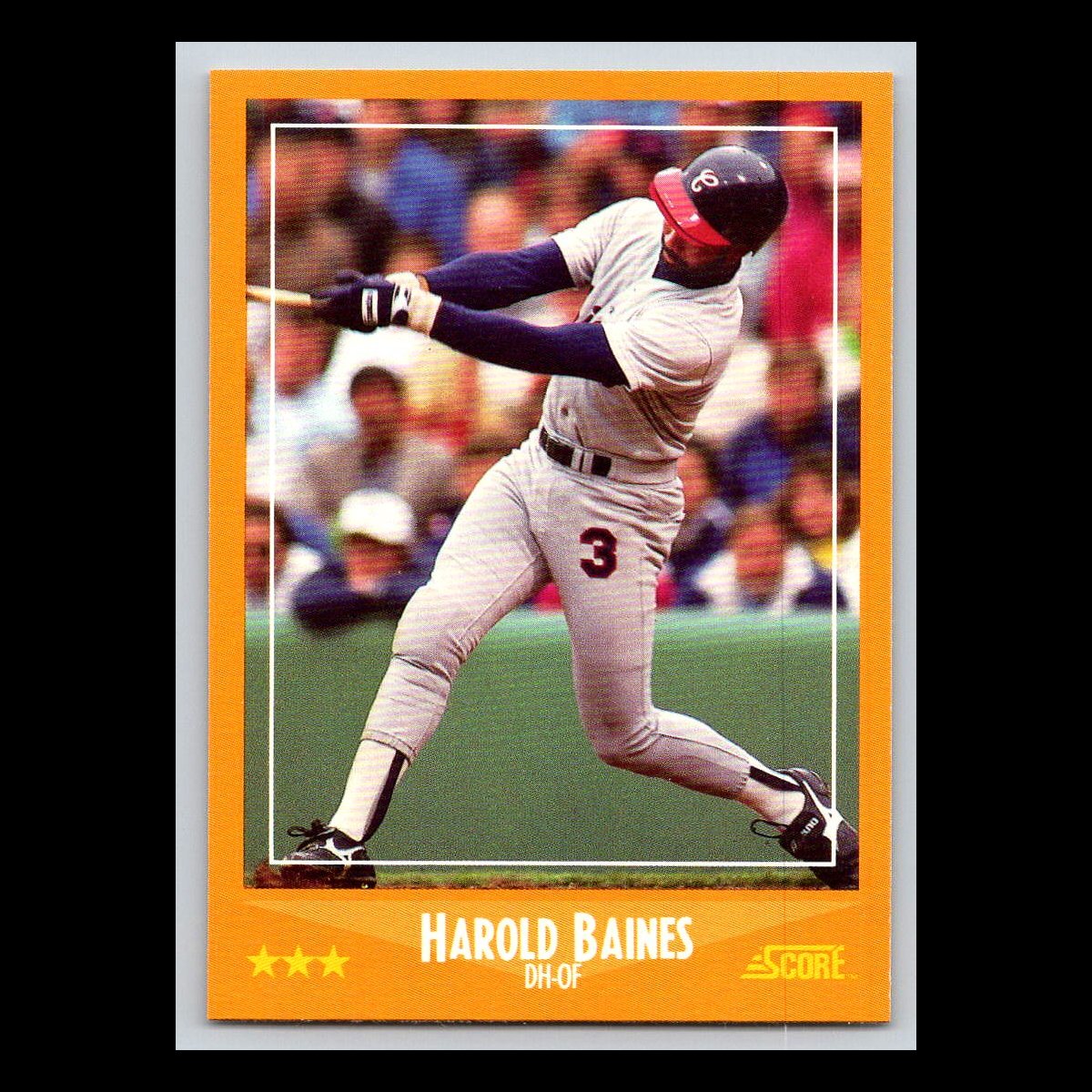1988 Score Baseball Cards #501 - 660 | You Pick | Complete Your Set - Picture 91 of 161