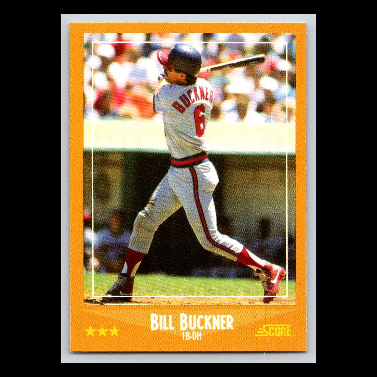 1988 Score Baseball Cards #501 - 660 | You Pick | Complete Your Set - Picture 92 of 161
