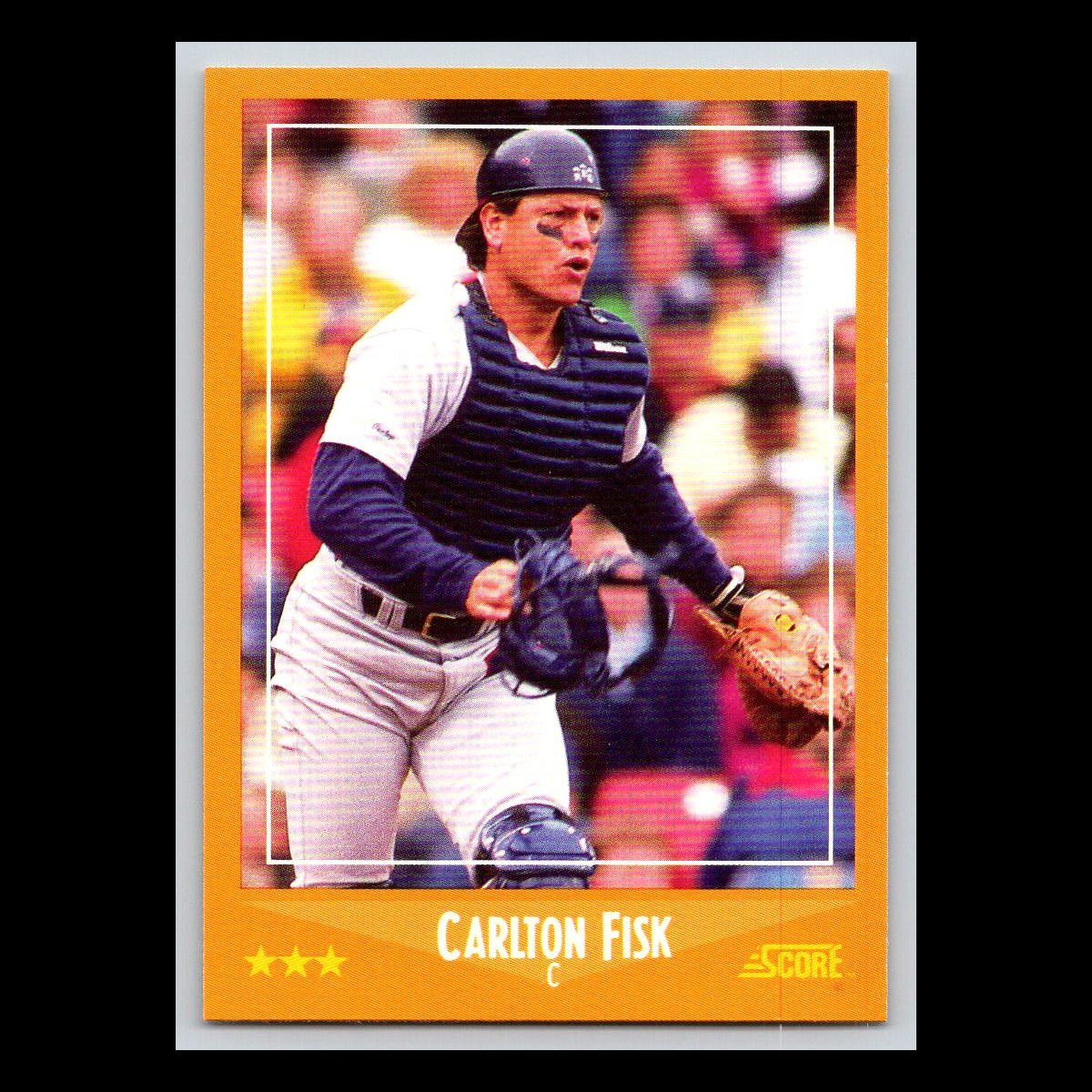 1988 Score Baseball Cards #501 - 660 | You Pick | Complete Your Set - Picture 93 of 161
