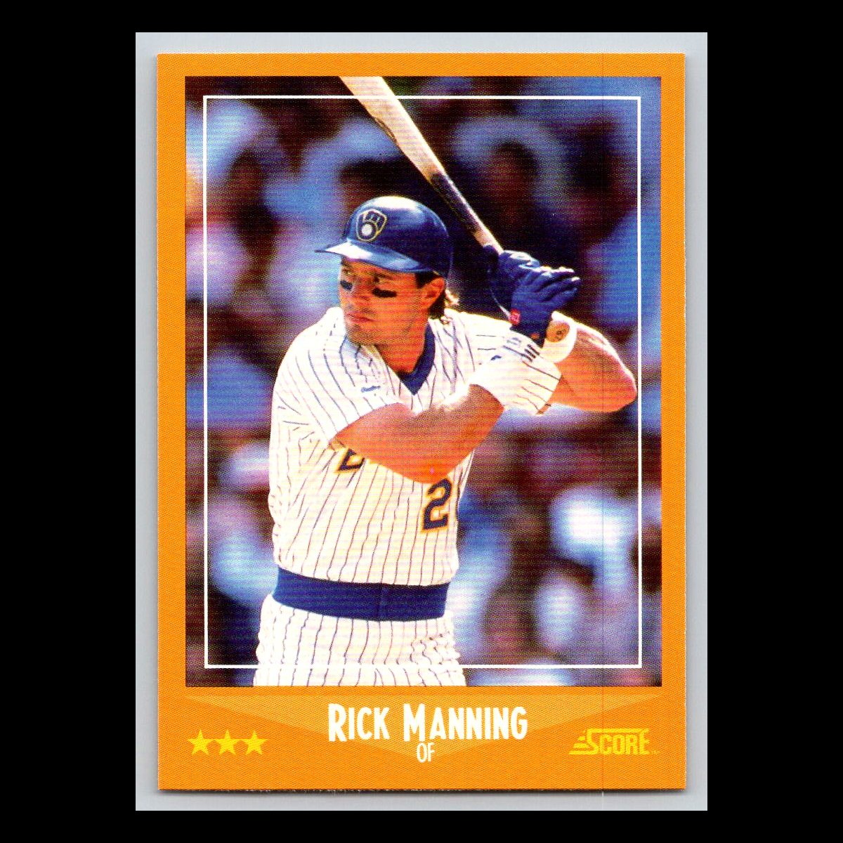 1988 Score Baseball Cards #501 - 660 | You Pick | Complete Your Set - Picture 94 of 161