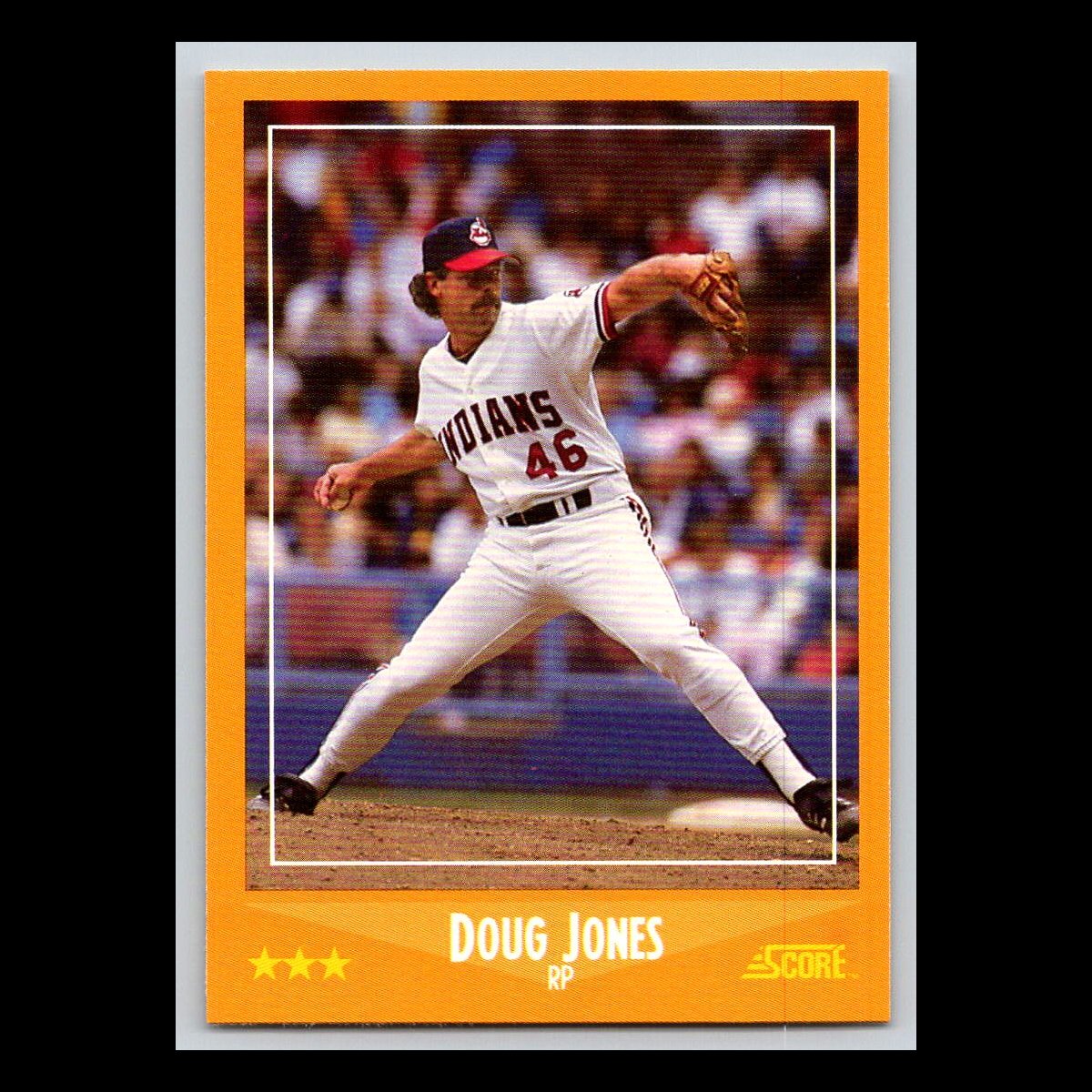 1988 Score Baseball Cards #501 - 660 | You Pick | Complete Your Set - Picture 95 of 161