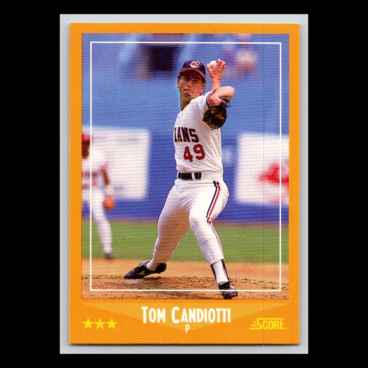 1988 Score Baseball Cards #501 - 660 | You Pick | Complete Your Set - Picture 96 of 161