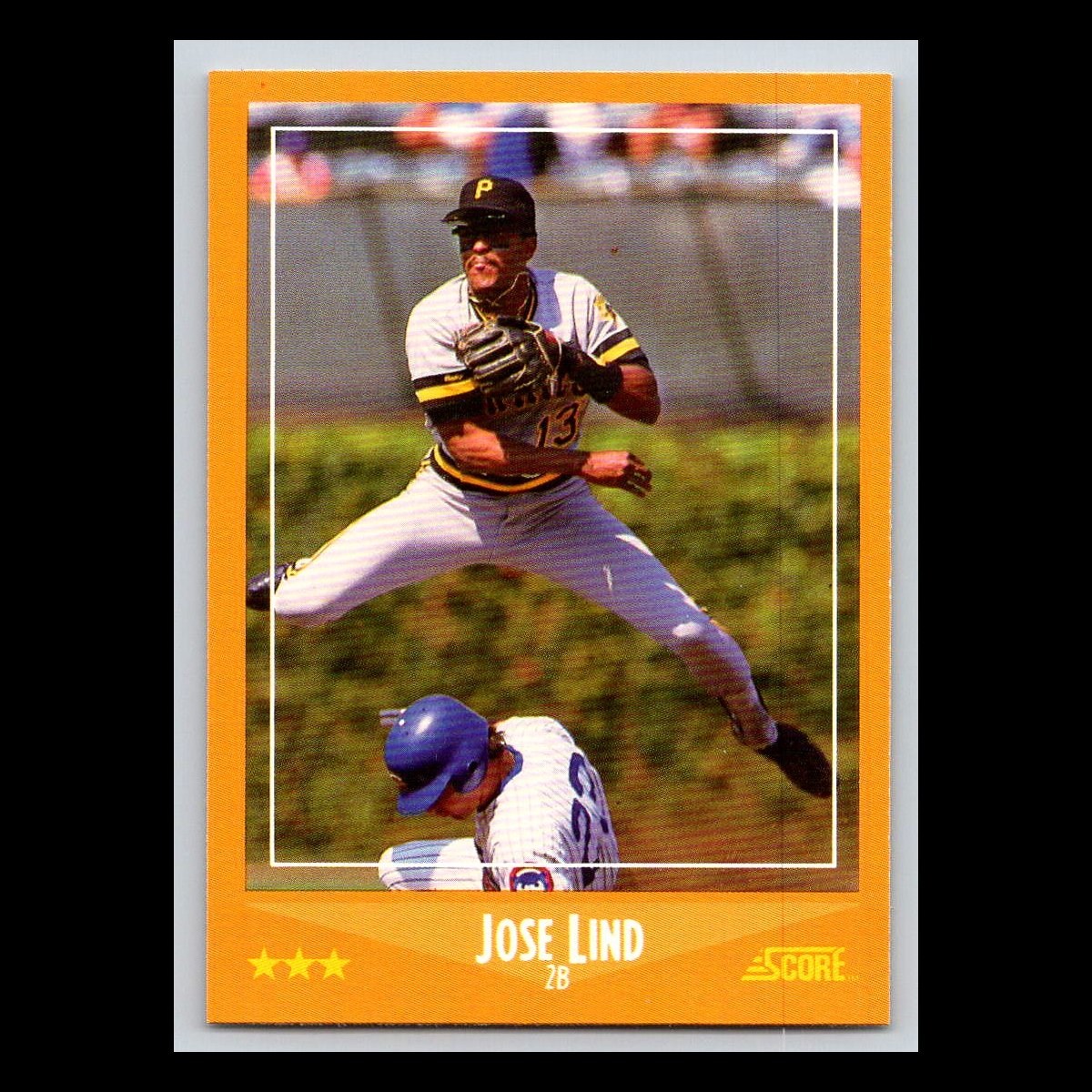 1988 Score Baseball Cards #501 - 660 | You Pick | Complete Your Set - Picture 98 of 161