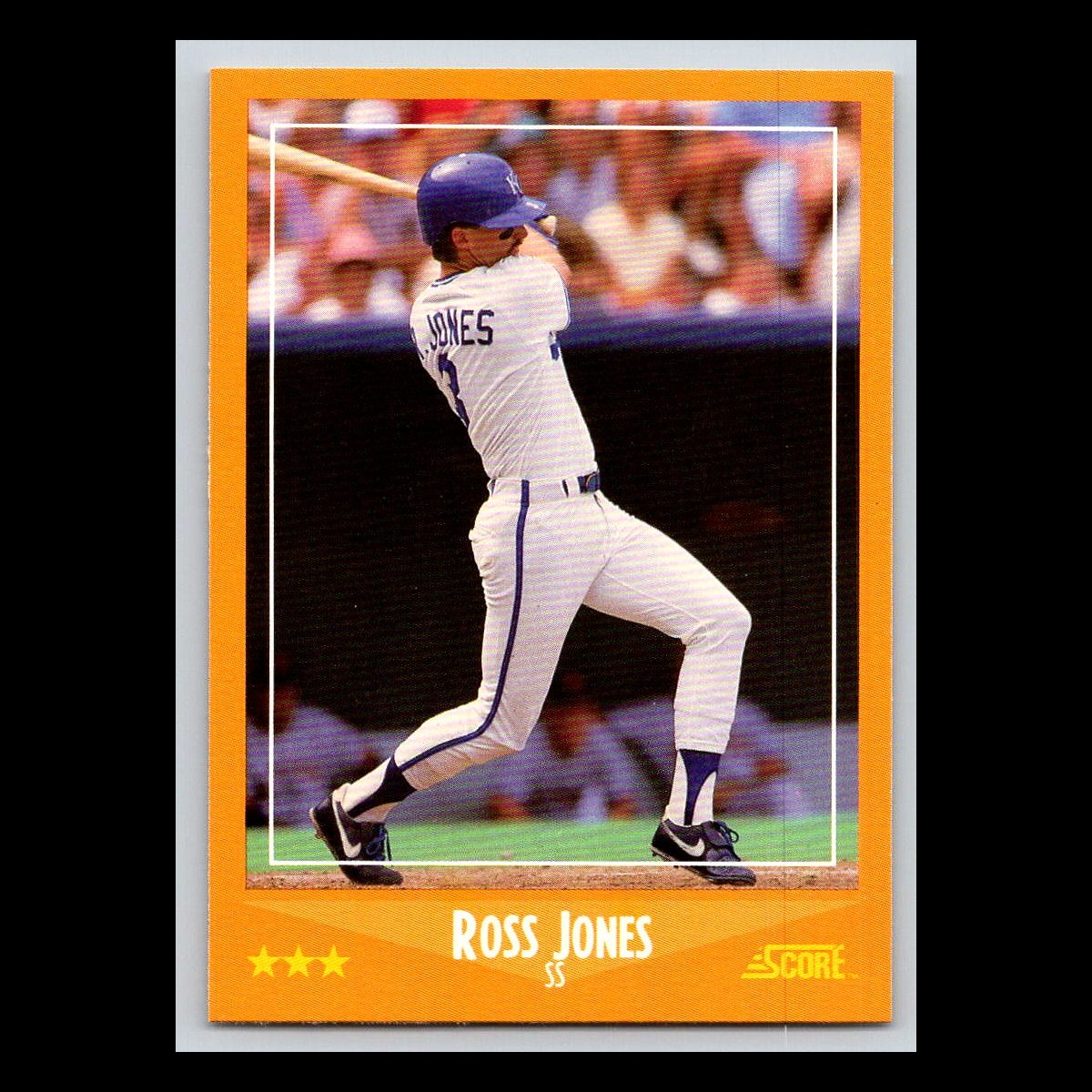 1988 Score Baseball Cards #501 - 660 | You Pick | Complete Your Set - Picture 99 of 161