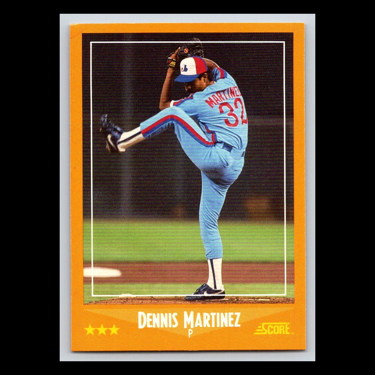 1988 Score Baseball Cards #501 - 660 | You Pick | Complete Your Set - Picture 102 of 161
