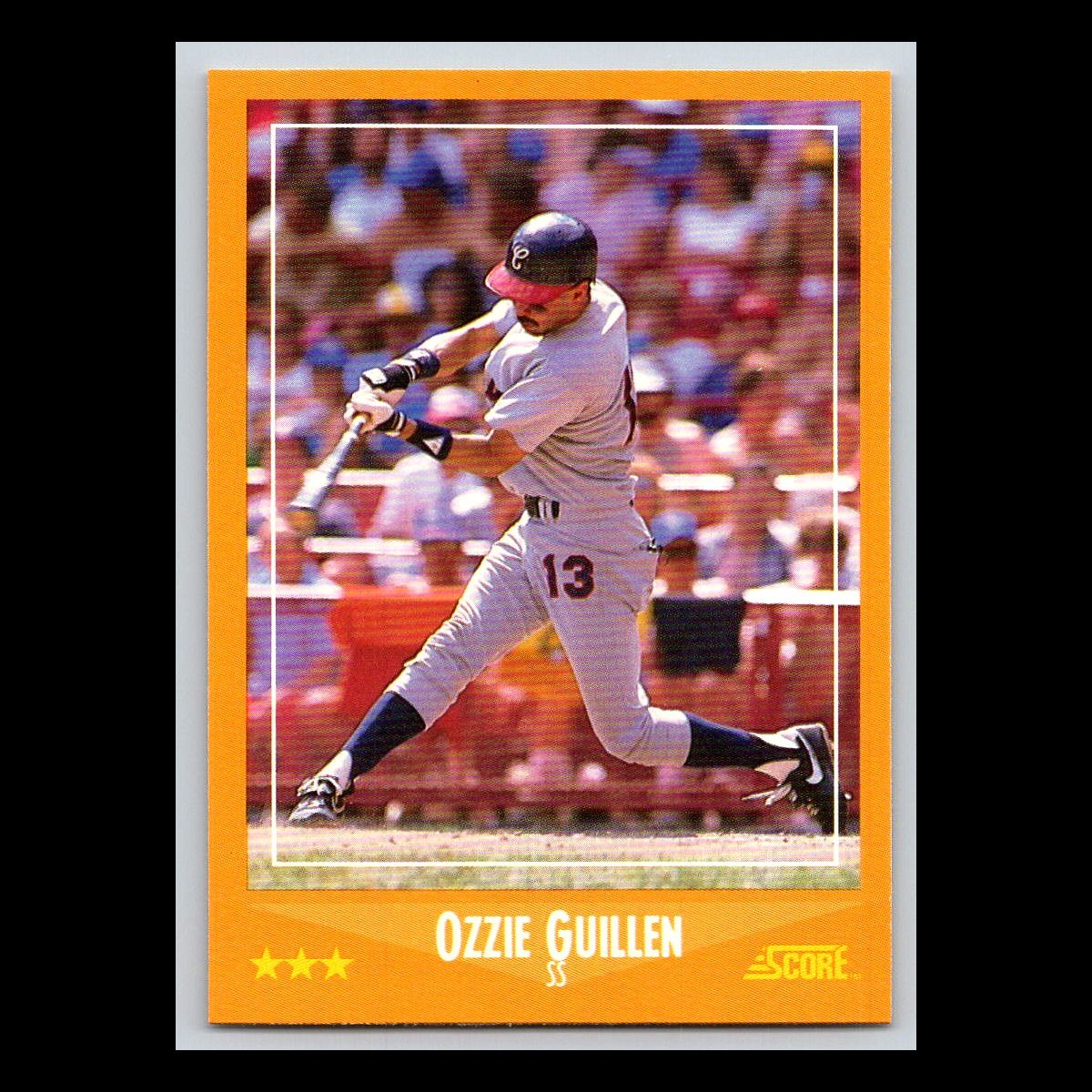 1988 Score Baseball Cards #501 - 660 | You Pick | Complete Your Set - Picture 104 of 161