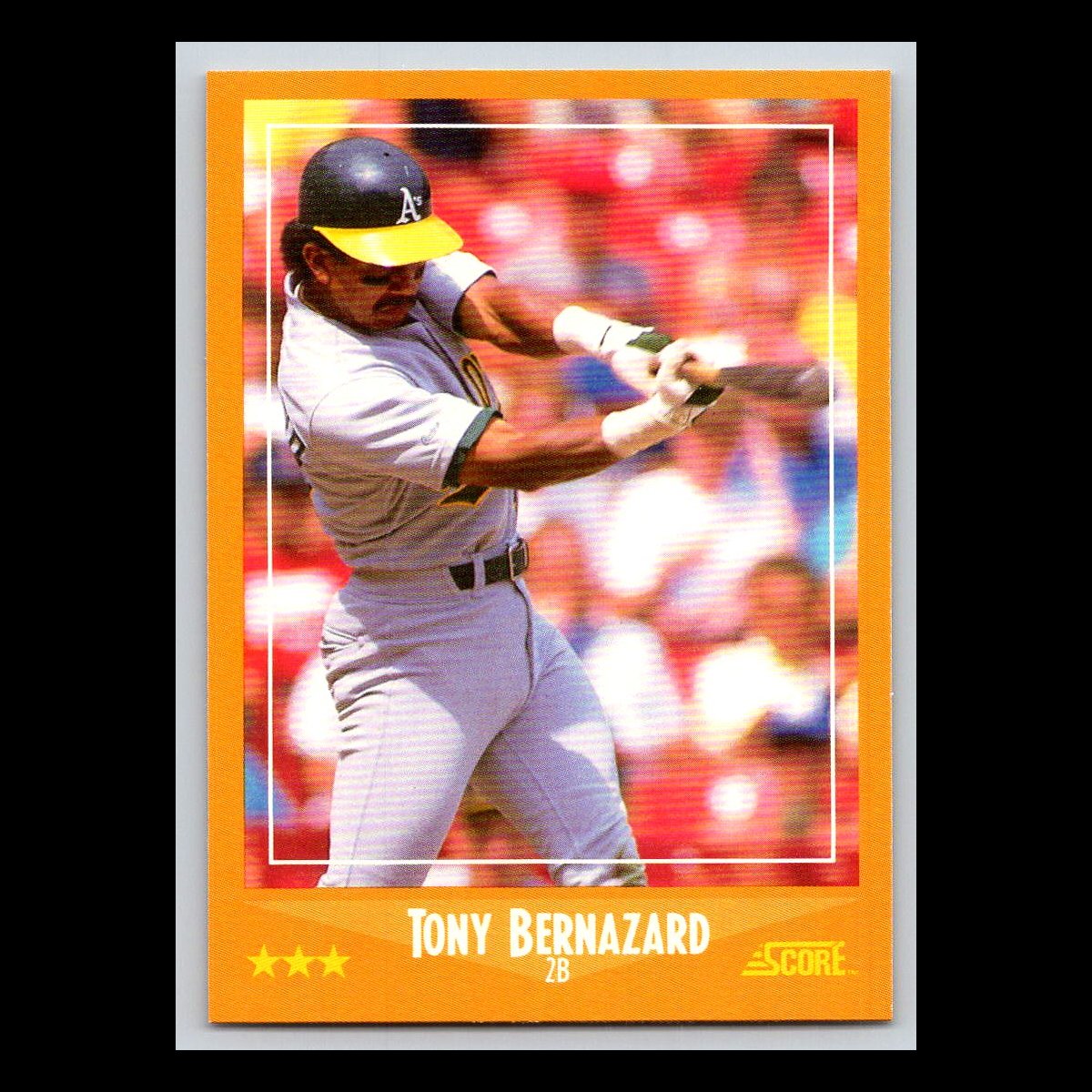 1988 Score Baseball Cards #501 - 660 | You Pick | Complete Your Set - Picture 105 of 161