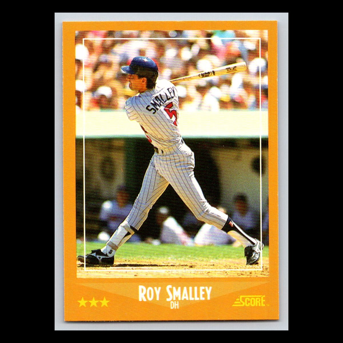 1988 Score Baseball Cards #501 - 660 | You Pick | Complete Your Set - Picture 107 of 161