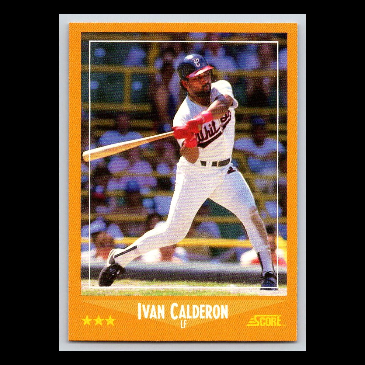 1988 Score Baseball Cards #501 - 660 | You Pick | Complete Your Set - Picture 108 of 161