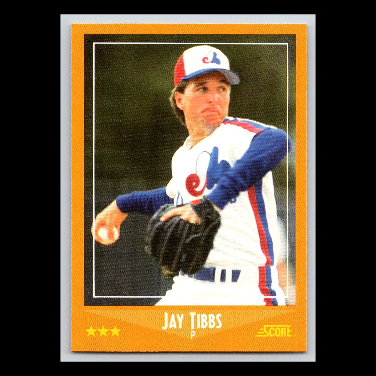 1988 Score Baseball Cards #501 - 660 | You Pick | Complete Your Set - Picture 109 of 161