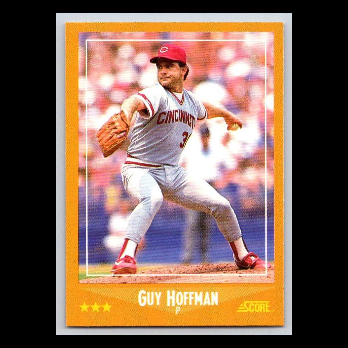 1988 Score Baseball Cards #501 - 660 | You Pick | Complete Your Set - Picture 110 of 161