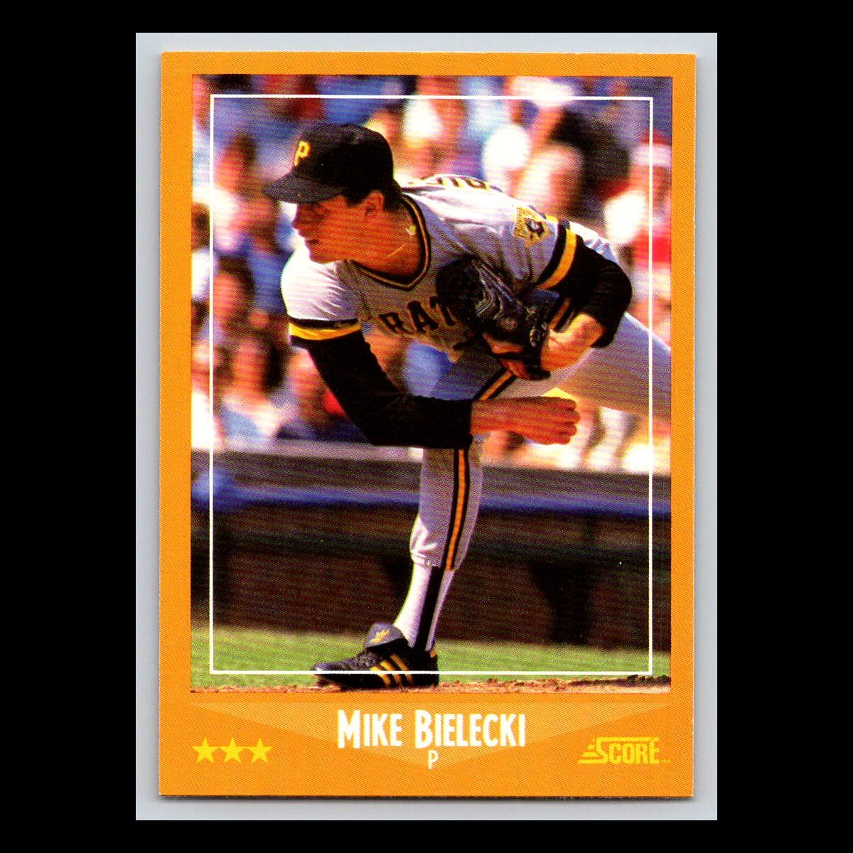 1988 Score Baseball Cards #501 - 660 | You Pick | Complete Your Set - Picture 112 of 161