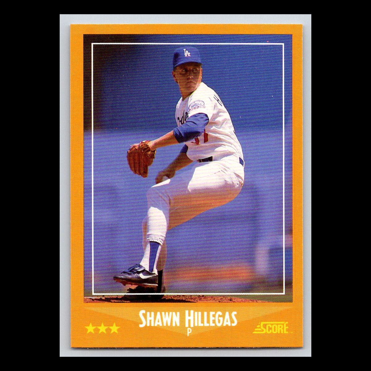 1988 Score Baseball Cards #501 - 660 | You Pick | Complete Your Set - Picture 113 of 161