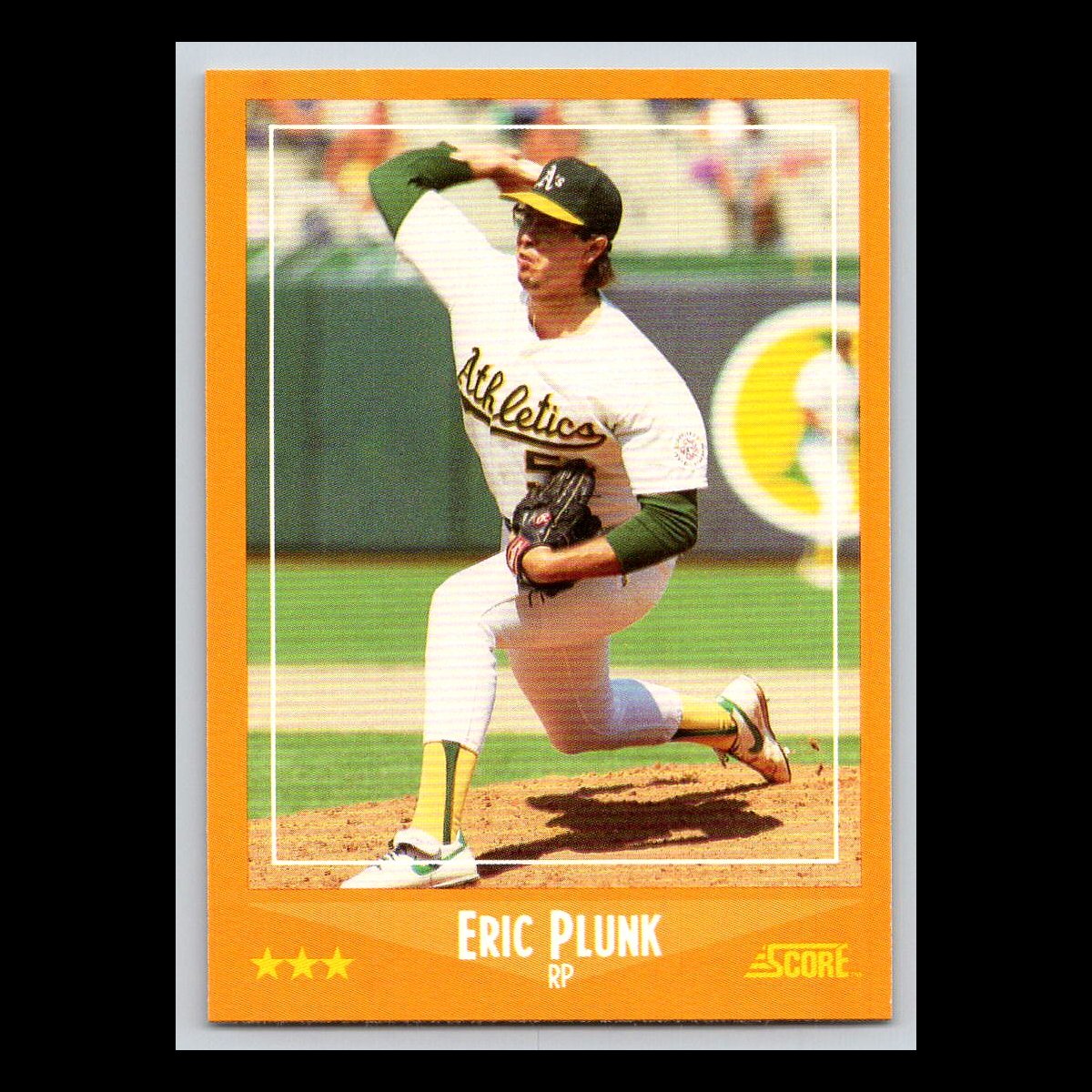 1988 Score Baseball Cards #501 - 660 | You Pick | Complete Your Set - Picture 115 of 161