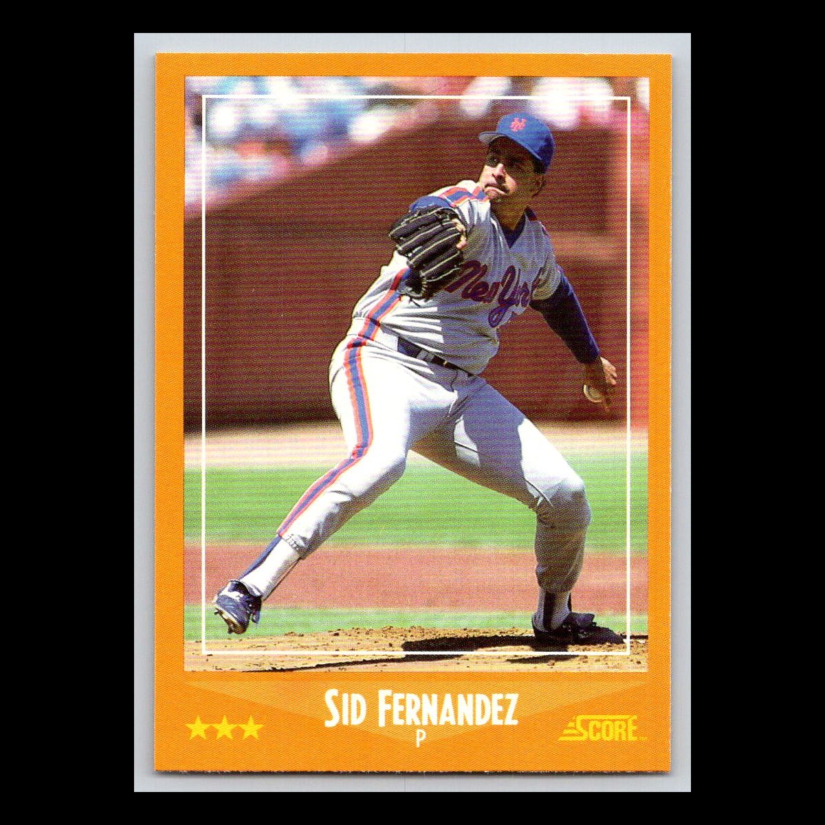 1988 Score Baseball Cards #501 - 660 | You Pick | Complete Your Set - Picture 116 of 161