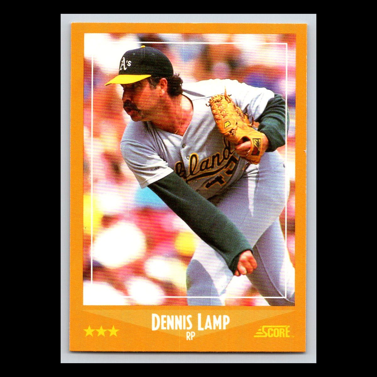 1988 Score Baseball Cards #501 - 660 | You Pick | Complete Your Set - Picture 117 of 161