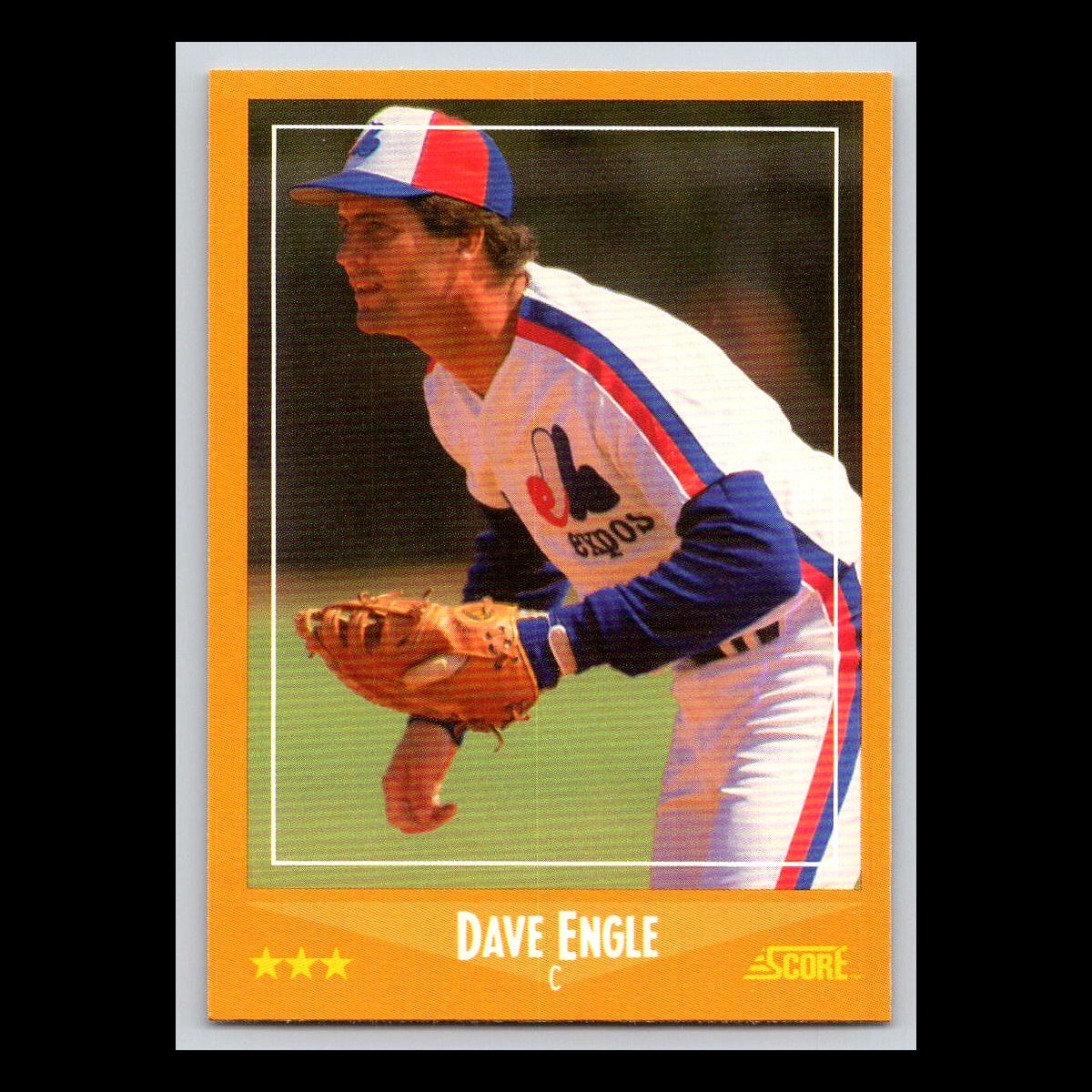 1988 Score Baseball Cards #501 - 660 | You Pick | Complete Your Set - Picture 118 of 161
