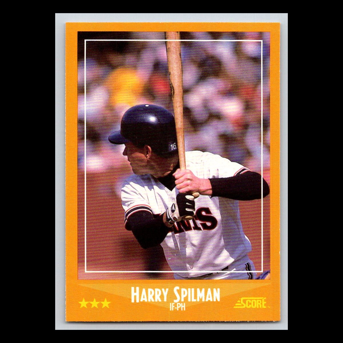 1988 Score Baseball Cards #501 - 660 | You Pick | Complete Your Set - Picture 119 of 161