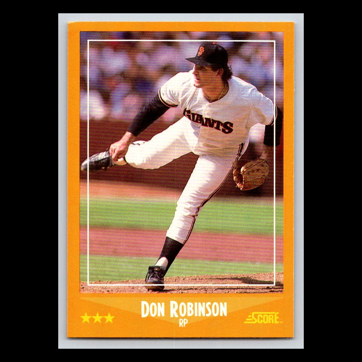 1988 Score Baseball Cards #501 - 660 | You Pick | Complete Your Set - Picture 120 of 161