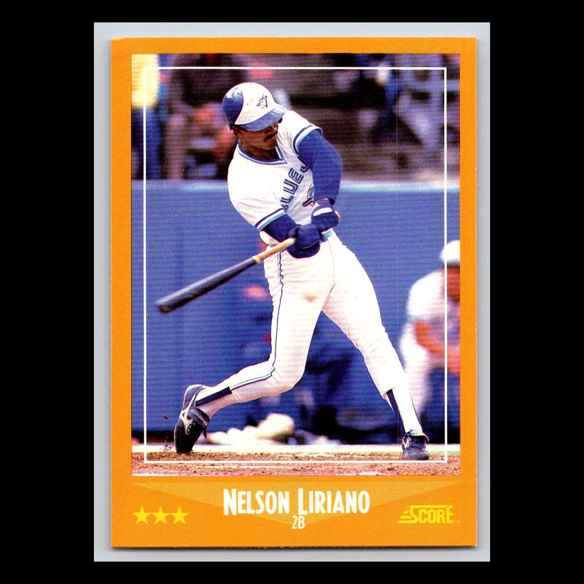 1988 Score Baseball Cards #501 - 660 | You Pick | Complete Your Set - Picture 122 of 161