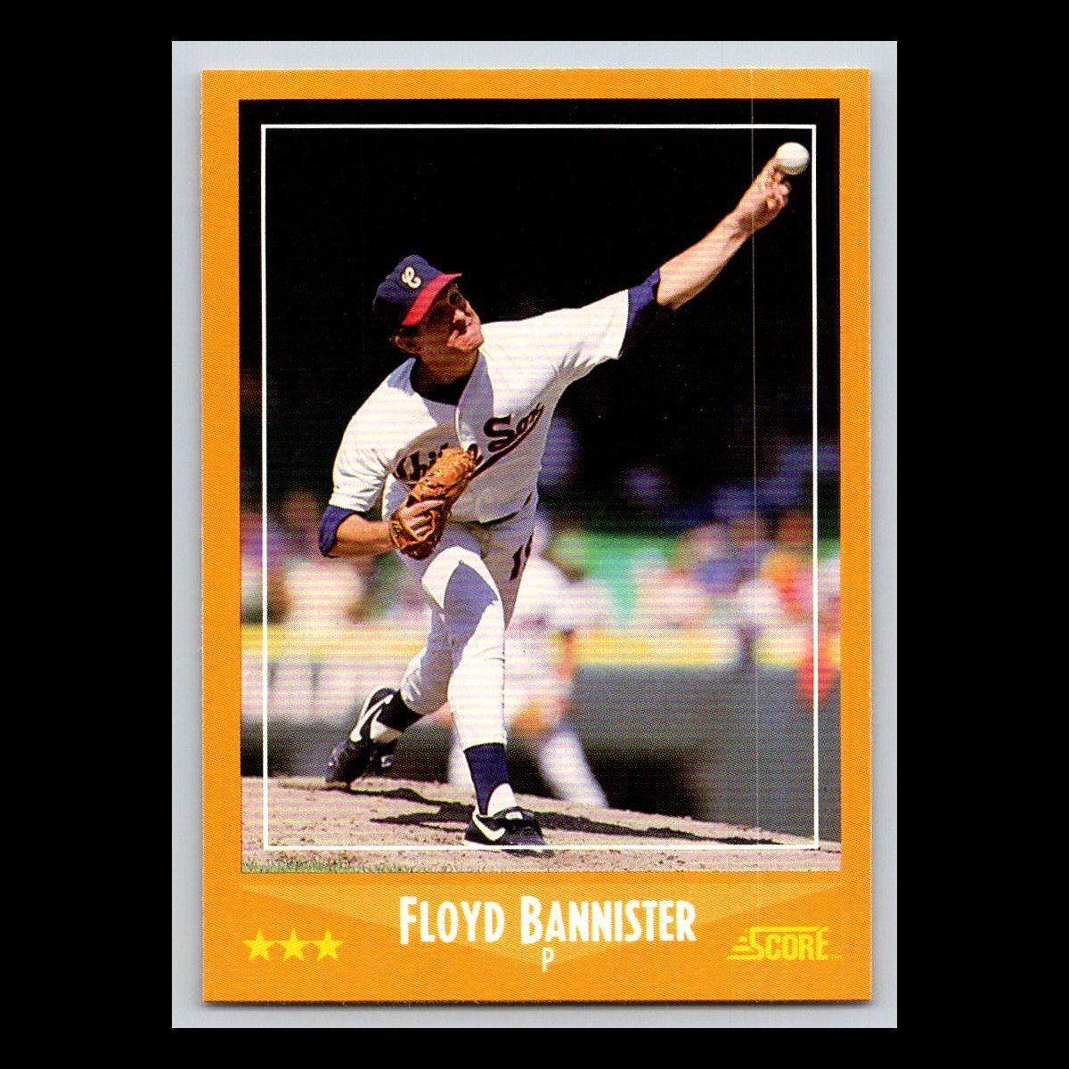 1988 Score Baseball Cards #501 - 660 | You Pick | Complete Your Set - Picture 123 of 161